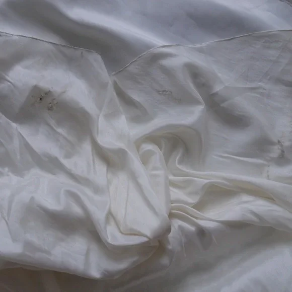 Maggie Sottero Couture Capriu J926 sleeveless wedding dress - Picture 11 of 14